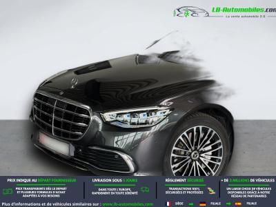 Mercedes Classe S 450 BVA 4-Matic