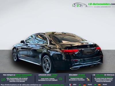 Mercedes Classe S 450 BVA 4-Matic