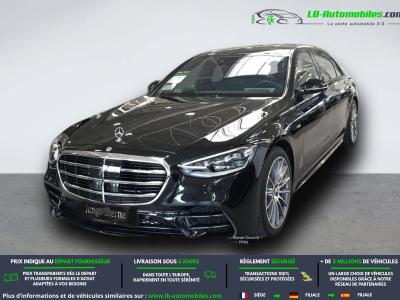 Mercedes Classe S 580 e BVA