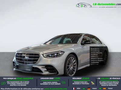 Mercedes Classe S 580 e BVA