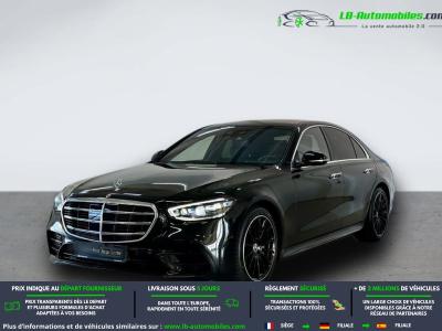Mercedes Classe S 580 e BVA