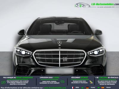 Mercedes Classe S 580 e BVA