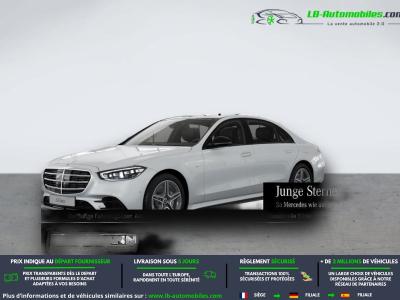 Mercedes Classe S 450 e BVA 4-Matic