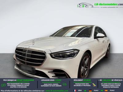 Mercedes Classe S 450 e BVA 4-Matic