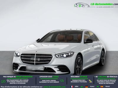 Mercedes Classe S 450 e BVA 4-Matic