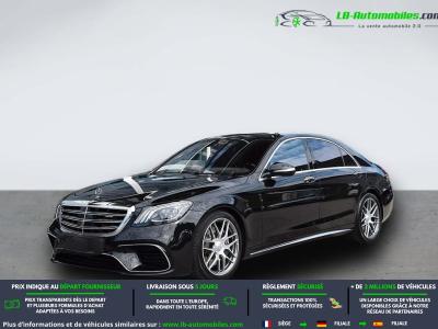 Mercedes Classe S 63 S AMG  AMG