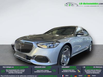 Mercedes Classe S Maybach 580 BVA 4-Matic