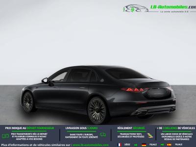 Mercedes Classe S Maybach 580 BVA 4-Matic