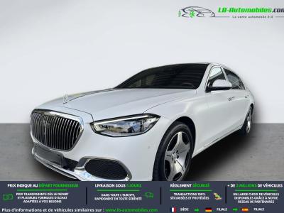 Mercedes Classe S Maybach 580 BVA 4-Matic