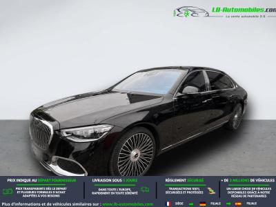Mercedes Classe S Maybach 580 BVA 4-Matic