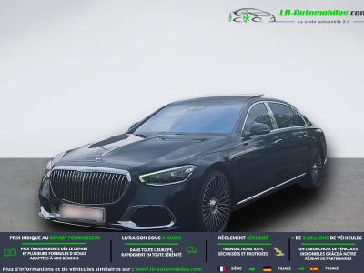 Mercedes Classe S Maybach 580 BVA 4-Matic