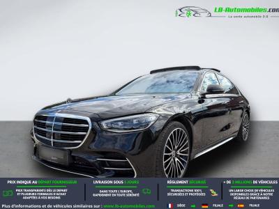 Mercedes Classe S 450 BVA 4-Matic