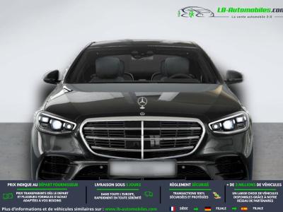 Mercedes Classe S 580 e BVA