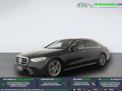Mercedes Classe S 580 e BVA