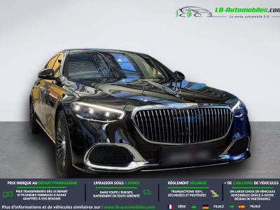 Mercedes Classe S Maybach 580 BVA 4-Matic
