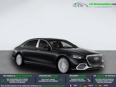 Mercedes Classe S Maybach 580 BVA 4-Matic