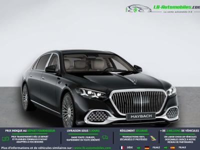 Mercedes Classe S Maybach 580 BVA 4-Matic