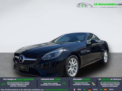 Mercedes SLC 180 BVA