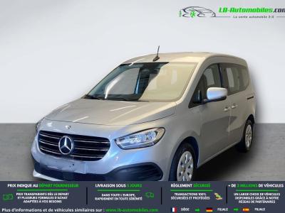 Mercedes Classe T 160 d BVM