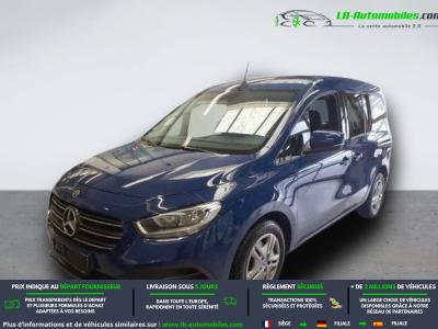 Mercedes Classe T 160 d BVM
