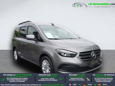 Mercedes Classe T 160 d BVM