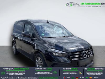 Mercedes Classe T 160 d BVA