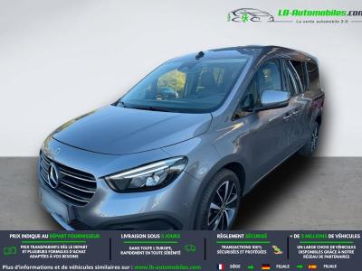 Mercedes Classe T 180 BVM
