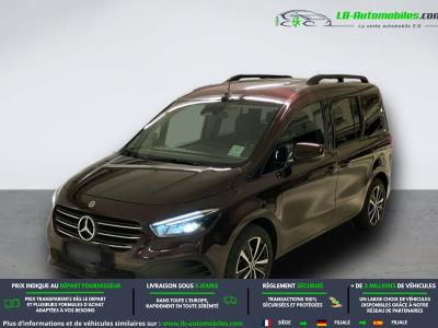 Mercedes Classe T 180 d BVM