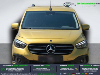 Mercedes Classe T 180 BVM