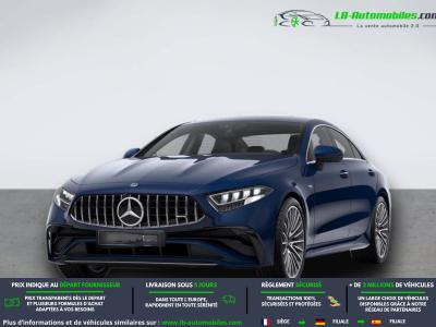 Mercedes CLS 53 AMG