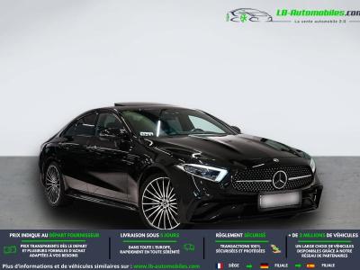 Mercedes CLS 400d BVA