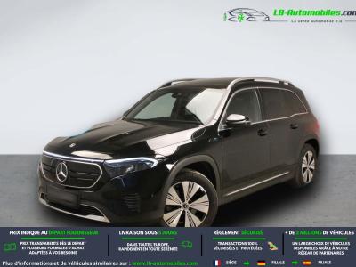 Mercedes EQB 300 4Matic