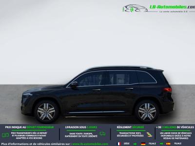 Mercedes EQB 300 4Matic