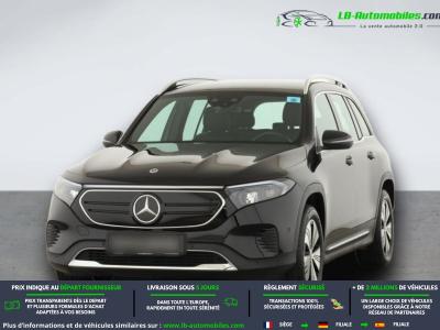 Mercedes EQB 300 4Matic