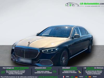 Mercedes Classe S Maybach 680 BVA 4-Matic