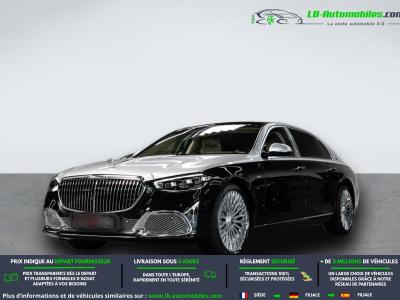 Mercedes Classe S Maybach 680 BVA 4-Matic