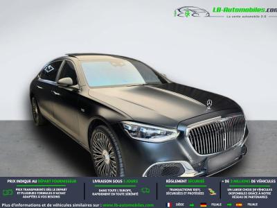 Mercedes Classe S Maybach 680 BVA 4-Matic