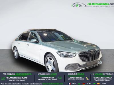 Mercedes Classe S Maybach 680 BVA 4-Matic