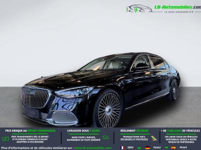 Mercedes Classe S Maybach 680 BVA 4-Matic