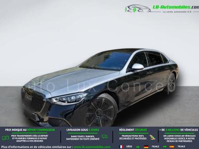 Mercedes Classe S Maybach 680 BVA 4-Matic