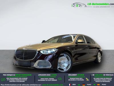 Mercedes Classe S Maybach 680 BVA 4-Matic
