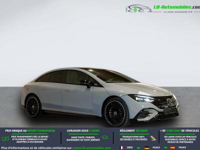 Mercedes EQE 500 4MATIC
