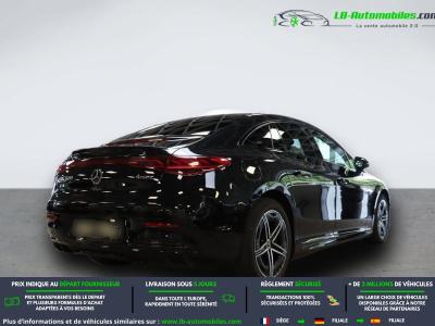 Mercedes EQE 500 4MATIC