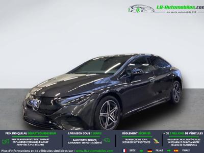 Mercedes EQE 500 4MATIC