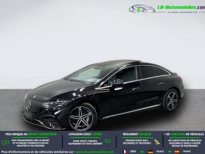 Mercedes EQE 500 4MATIC