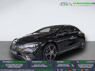 Mercedes EQE 53 AMG 4MATIC+