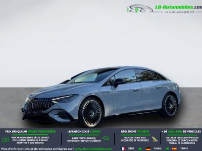 Mercedes EQE 53 AMG 4MATIC+