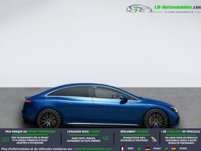 Mercedes EQE 53 AMG 4MATIC+