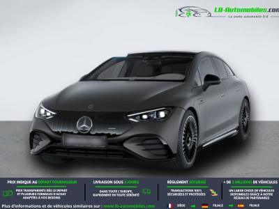 Mercedes EQE 53 AMG 4MATIC+