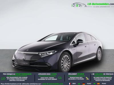 Mercedes EQS 450+